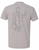 Faith Over Fear Next Level Apparel©, Black & Gray T-shirts (limited sizes available)