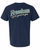 Freedom Comfort Colors©, Bay & Navy T-shirts (limited sizes available)