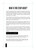 Breaking Free: Confronting Toxic Denial (Military Edition) MP207