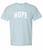 HOPE T-Shirt - Celebrate Freedom HOPE T-Shirt - Celebrate Freedom