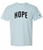 HOPE T-Shirt - Celebrate Freedom HOPE T-Shirt - Celebrate Freedom