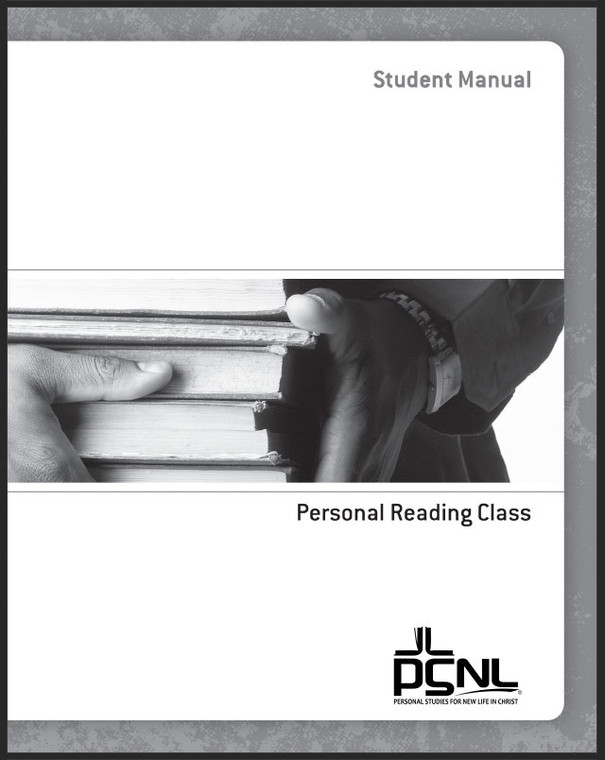 Personal Reading Class