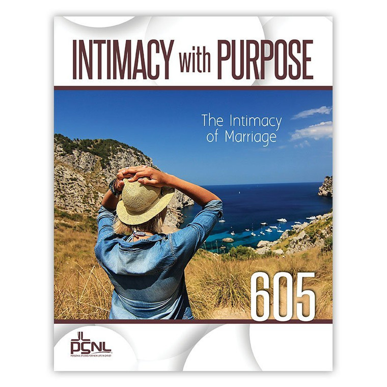 605F: The Intimacy of Marriage (for women)