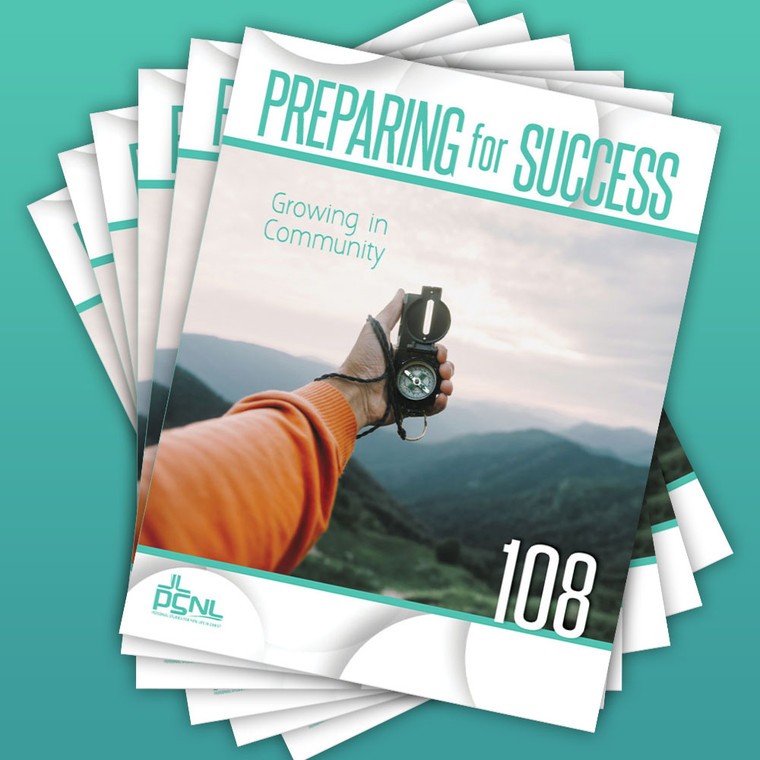 Preparing for Success: Student Set