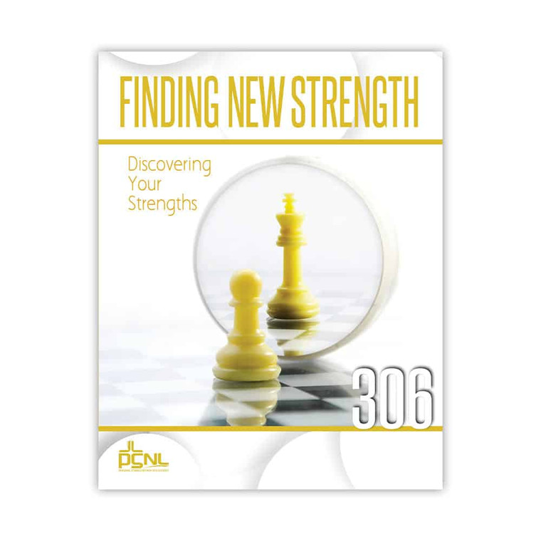 PSNL 306: Discovering Your Strengths