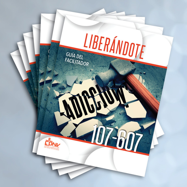 Liberàndote - Juego del facilitador