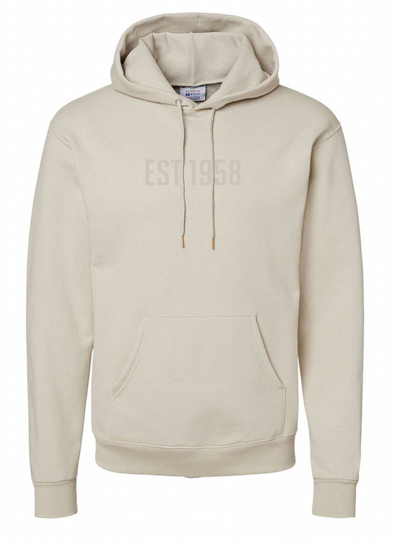 Celebrate the Legacy: 1958 Adult & Teen Challenge Hoodie