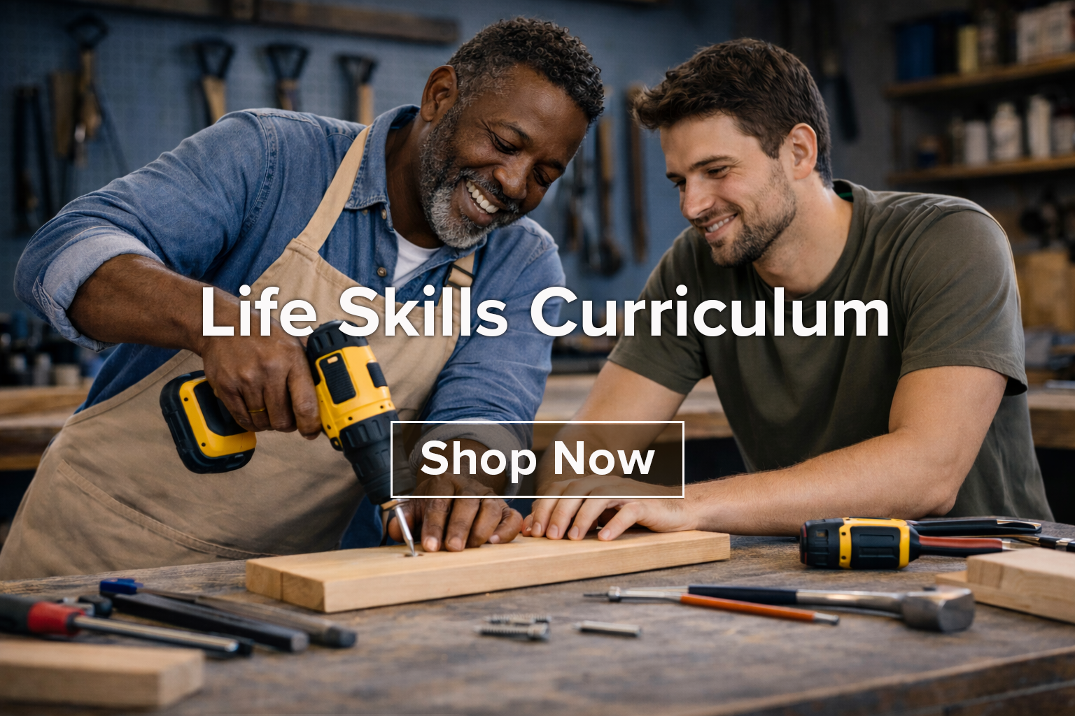 Life Skills Curriculum