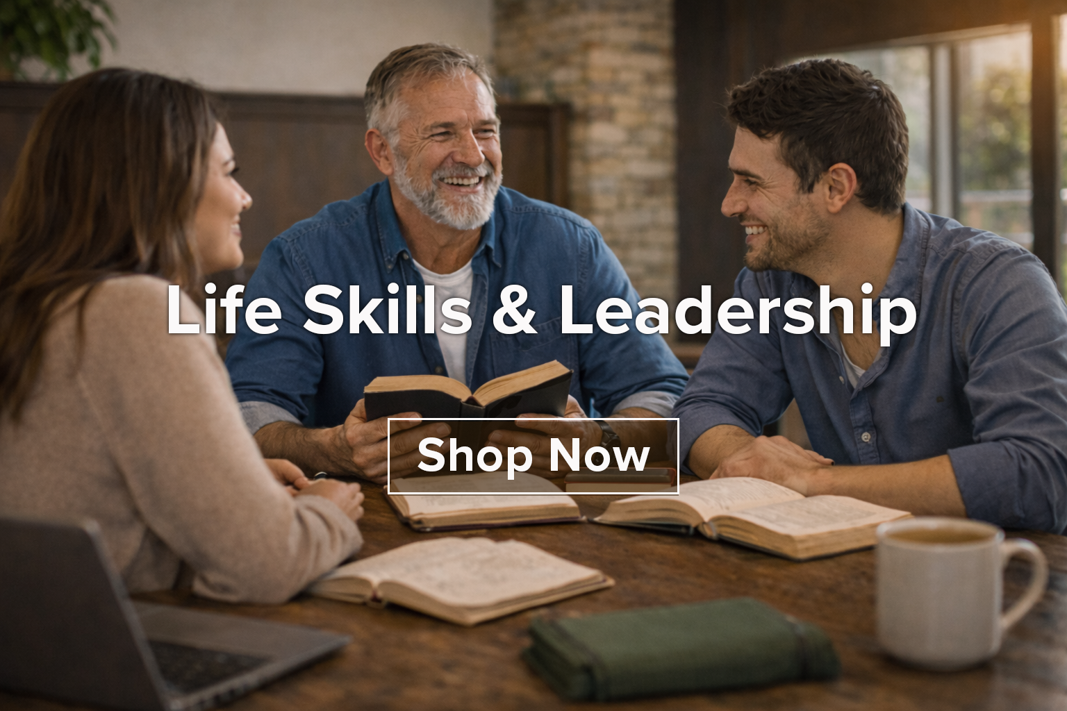 Life Skills Leadership