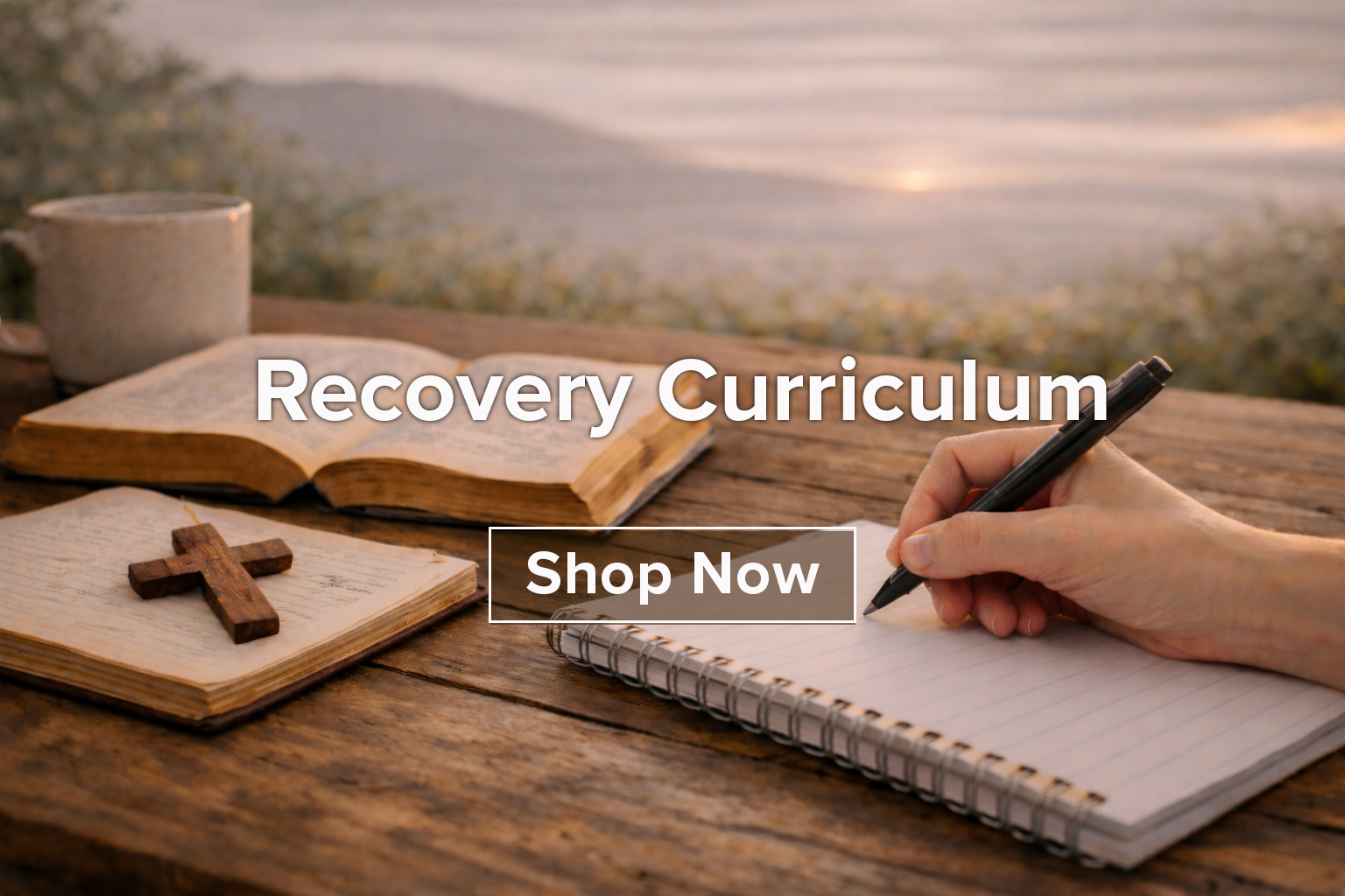 Recovery Curriculum