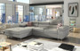 Derby corner sofa bed with storage G88/Z60