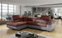 Nottingham corner sofa bed with storage M63/M84