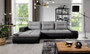 Reading corner sofa bed with storage S21/S11