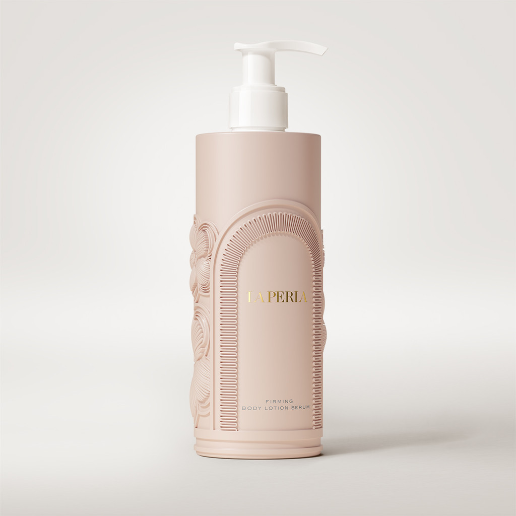 Firming Body Lotion Serum | 200ml