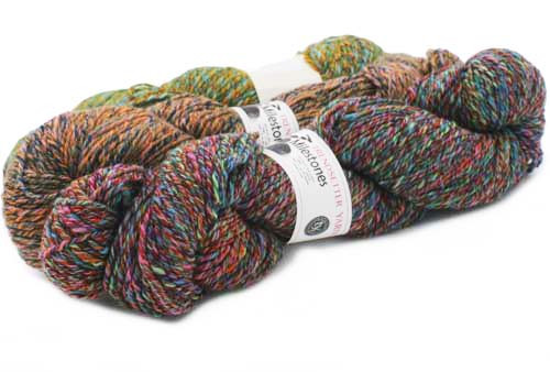 Trendsetter Yarns Milestones