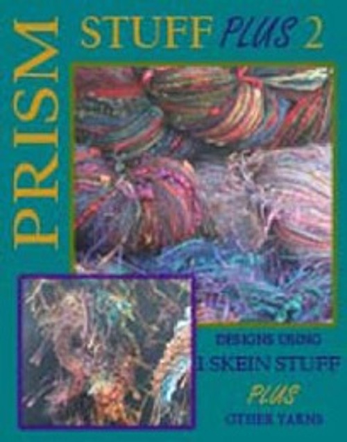 Prism Stuff Book 2