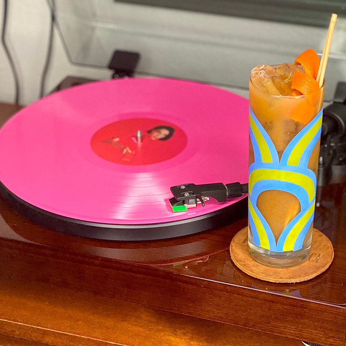 CBD Kona Swizzle CBD Kona Swizzle