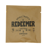 50mg Full Spectrum CBD Capsules (5 Count) 50mg Full Spectrum CBD Capsules (5 Count)