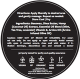 Mini CBD Revival Salve