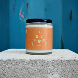 Terpene  Beam//Dream  Candle