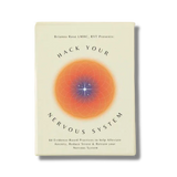 Hack Your Nervous System Deck Hack Your Nervous System Deck