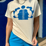 Redeemer Heads Tshirt