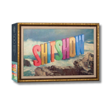 Shit Show | 500 pc Puzzle