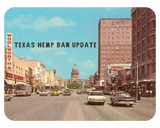 What the Hemp is Going On in Texas? What the Hemp is Going On in Texas?