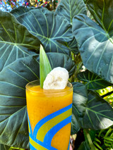 Anti-inflammatory Mango+CBD Smoothie Anti-inflammatory Mango+CBD Smoothie