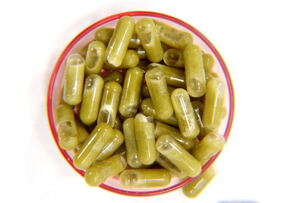 Why CBD Drops?