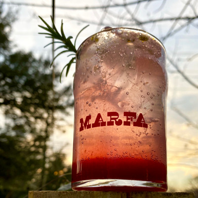 Dry January CBD Mocktails