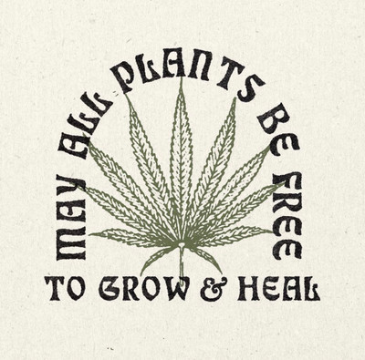 Legalize Texas