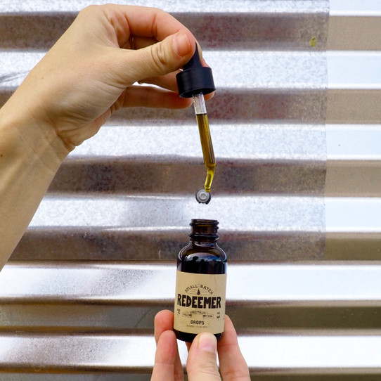 1000mg Full Spectrum CBG Drops 1000mg Full Spectrum CBG Drops