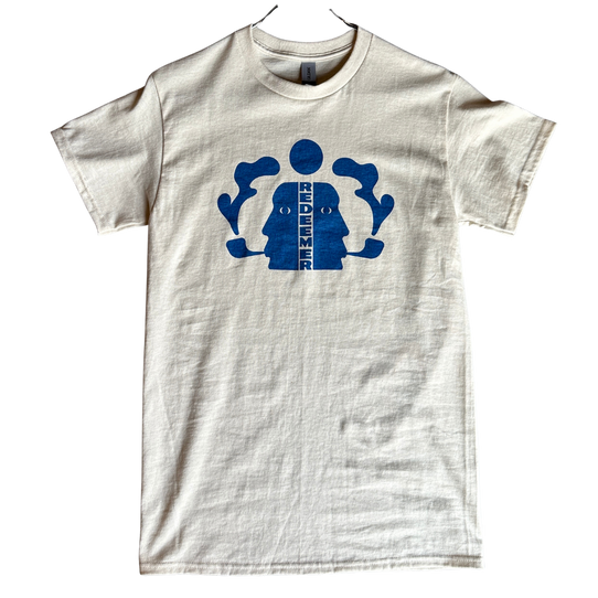 Redeemer Heads Tshirt Redeemer Heads Tshirt