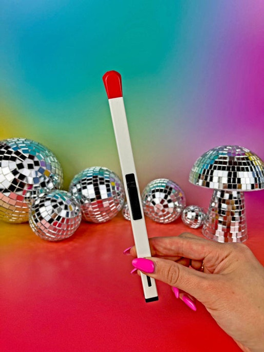 Match Stick Butane Lighter Match Stick Butane Lighter