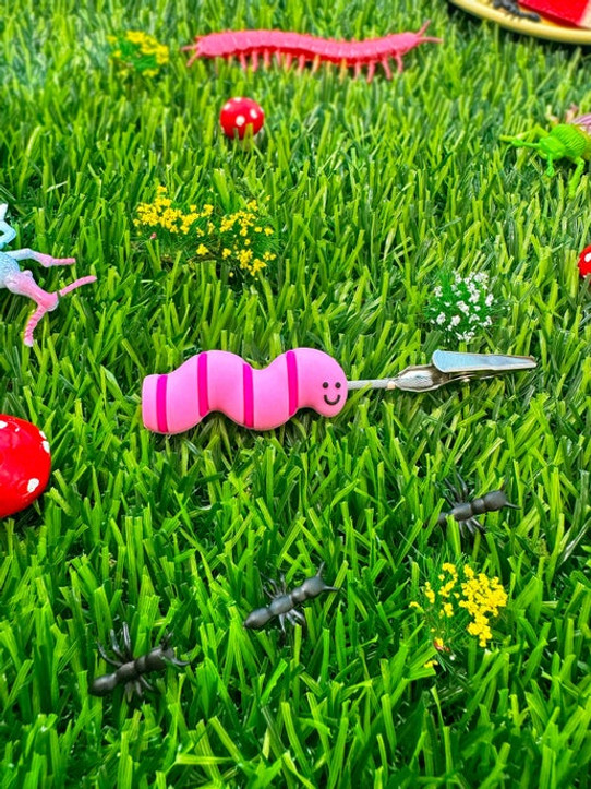 Worm J Clip Worm J Clip