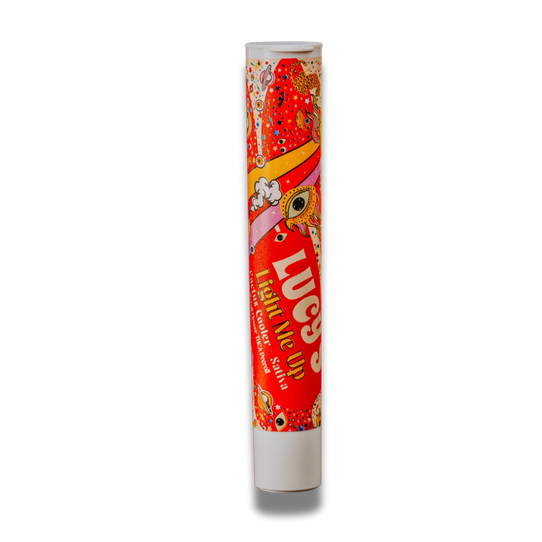Lucys: Premium THCa Sativa Pre-roll Lucys: Premium THCa Sativa Pre-roll