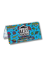 Pack of TRE House rolling papers featuring a bright blue illustrated design with icons and branding.