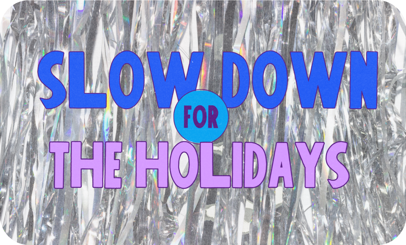 Redeemer Small Batch hemp gummies collage with Blood Orange THC + CBG gummies and Watermelon CBD gummies, tropical fruit, palm leaves, and surfers — a bold summer scene from Austin’s hemp brand that tastes like summer.