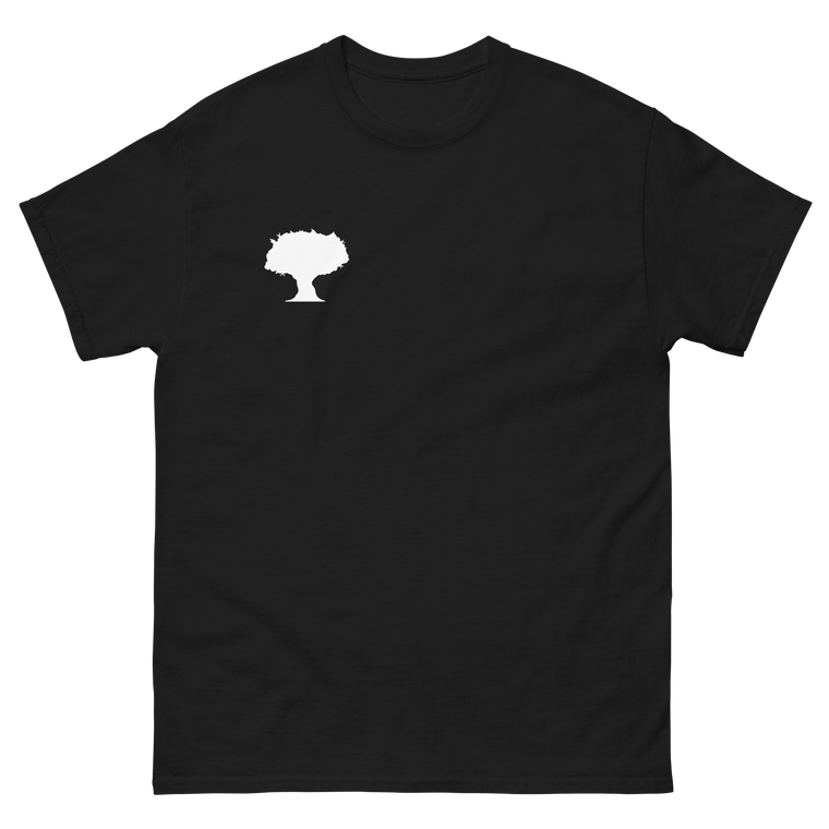 F1 Label Tee