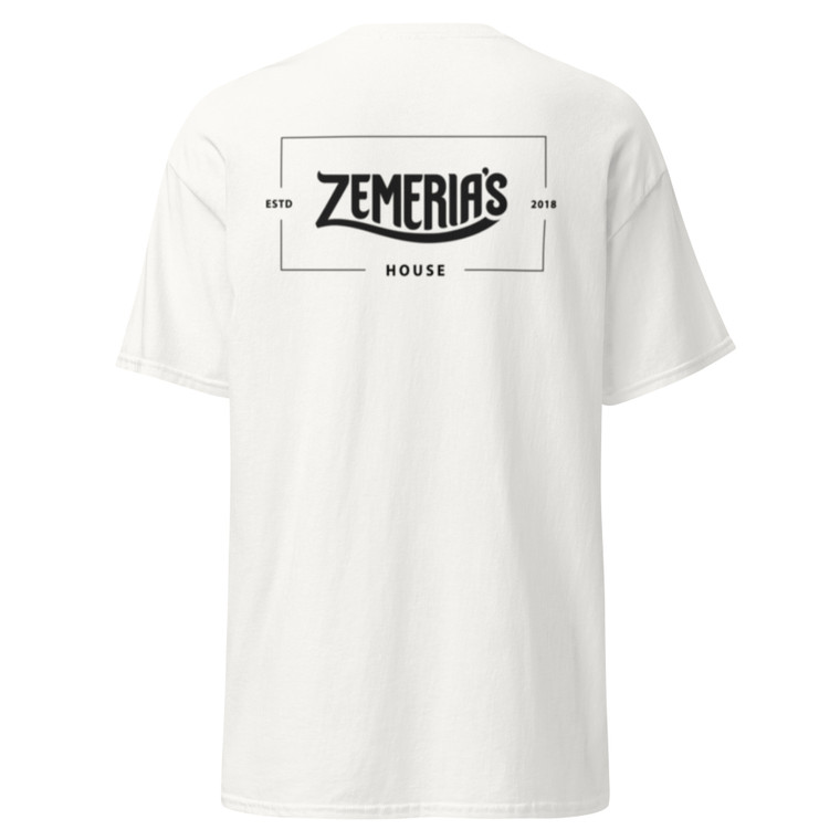 Unisex classic tee