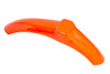 Fender Front Maico 68-74 All MX Models Gloss Zest Orange