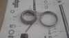 Steering Headstem Bearing Set Maico 68-74