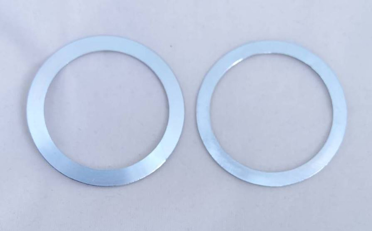 Washer Fork Top Nut 68-74 (pair)