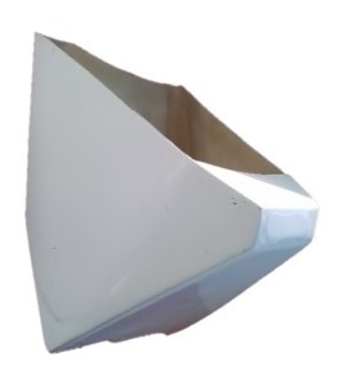 Air Box 72-73 Fibreglass (repro)