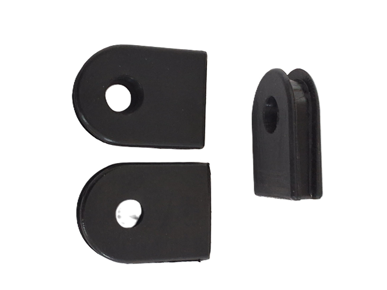 Ignition cable sealing grommet Maico 78-on