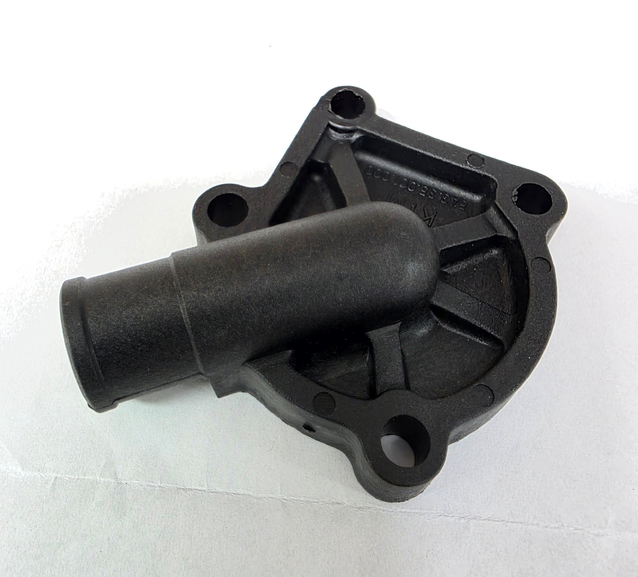 Cover Water Pump Maico '86