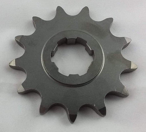 Sprocket Countershaft Maico 68-74 13T (4 Speed)