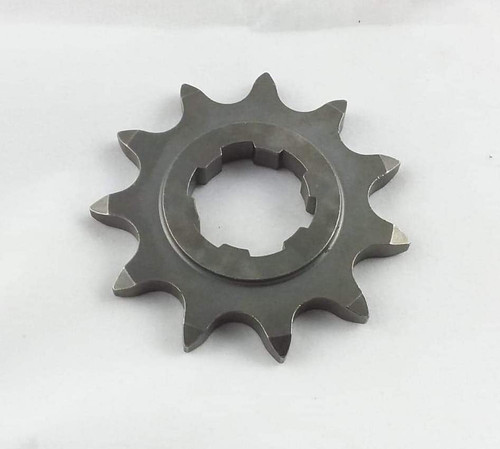 Sprocket Countershaft Maico 68-74 11T (4 Speed)