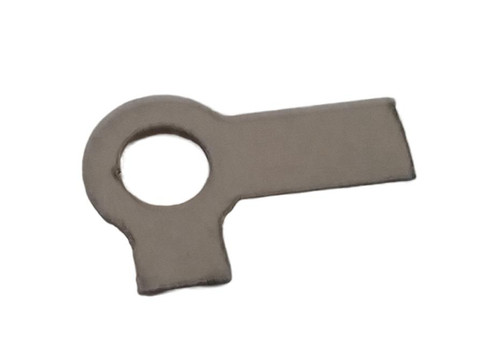 Lock tab washer transmission plate Maico 68-74 4spd